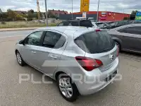 2015 Opel Corsa