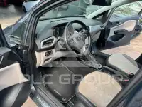 2015 Opel Corsa