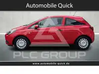 2015 Opel Corsa
