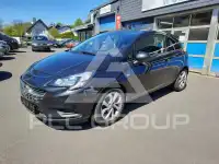 2015 Opel Corsa