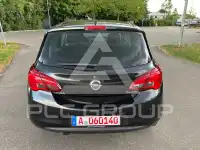 2015 Opel Corsa