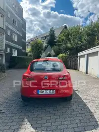 2015 Opel Corsa