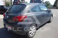 2015 Opel Corsa