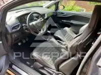 2015 Opel Corsa