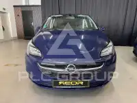 2015 Opel Corsa