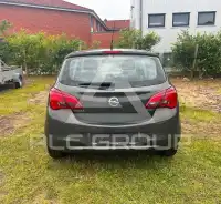 2015 Opel Corsa
