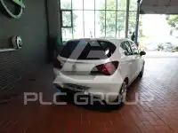 2015 Opel Corsa