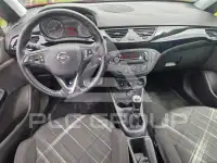 2015 Opel Corsa