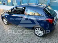 2015 Opel Corsa