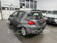 2015 Opel Corsa