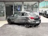 2015 Opel Corsa