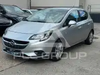 2015 Opel Corsa