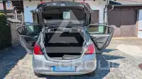 2015 Opel Corsa