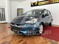 2015 Opel Corsa