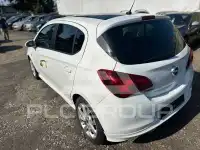 2015 Opel Corsa