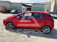 2015 Opel Corsa