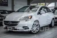 2015 Opel Corsa