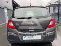 2015 Opel Corsa