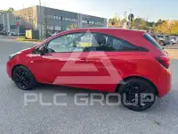 2015 Opel Corsa