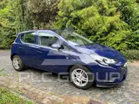 2015 Opel Corsa