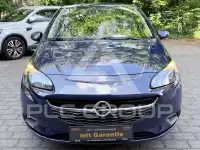 2015 Opel Corsa