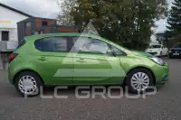 2015 Opel Corsa