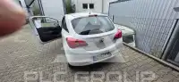 2015 Opel Corsa