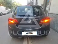 2015 Opel Corsa