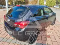 2015 Opel Corsa