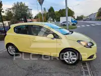 2015 Opel Corsa