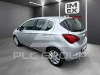 2015 Opel Corsa