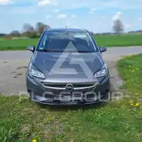2015 Opel Corsa