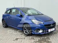 2015 Opel Corsa
