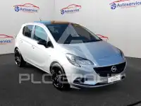 2015 Opel Corsa