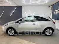 2015 Opel Corsa