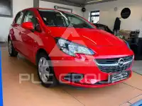 2015 Opel Corsa