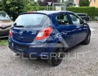 2015 Opel Corsa