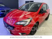 2015 Opel Corsa