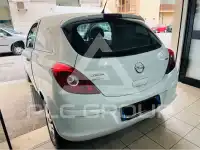 2015 Opel Corsa