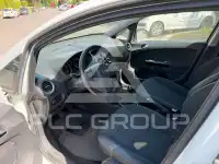2015 Opel Corsa