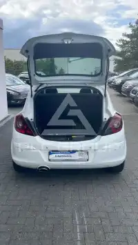 2015 Opel Corsa