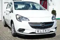 2015 Opel Corsa