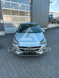 2015 Opel Corsa