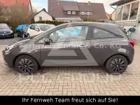 2015 Opel Corsa
