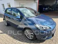 2015 Opel Corsa