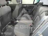2015 Opel Corsa