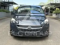 2015 Opel Corsa