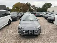 2015 Opel Corsa