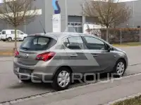 2015 Opel Corsa