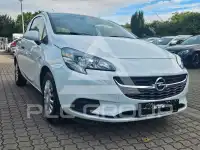 2015 Opel Corsa